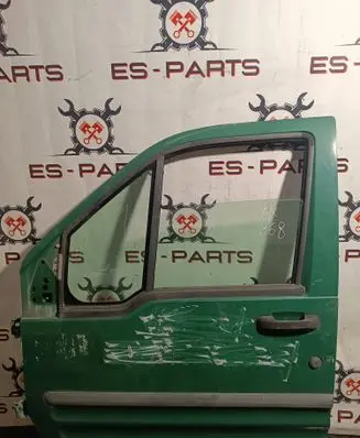 Ford Connect Front door