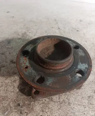 Volvo V70 Rear wheel ball bearing 