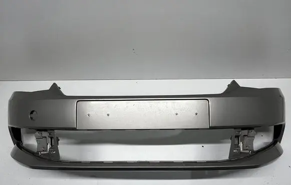 Skoda Fabia Mk3 (NJ) Front bumper 6V0807221