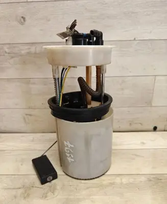 Seat Ibiza IV (6J,6P) In-tank fuel pump 6R0919051