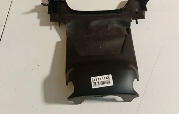 Opel Insignia A Steering wheel column trim 13306254