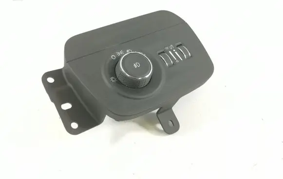 Jeep Grand Cherokee WL Light switch 68365329AB