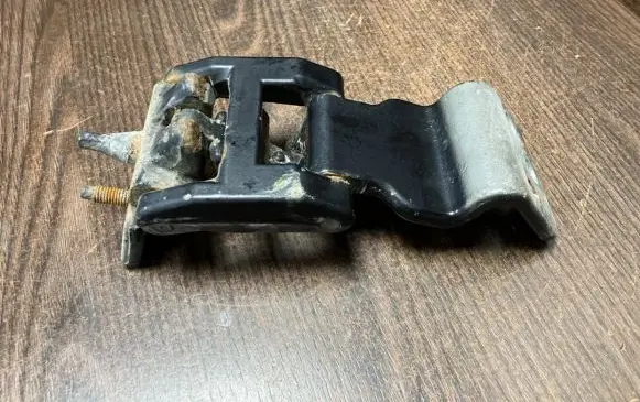 Ford Transit Loading door lower hinge BK31V429A15AJ