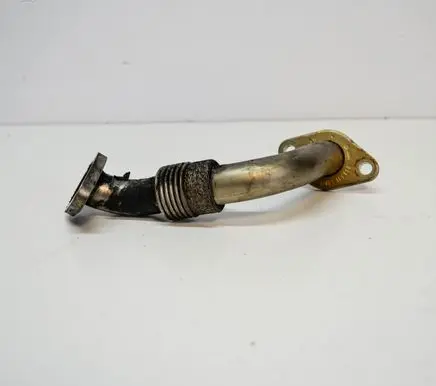 Volkswagen PASSAT B5 EGR valve cooler 038131521L