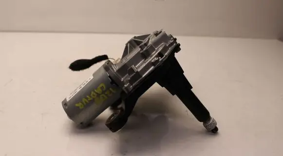 Renault Captur Rear window wiper motor 