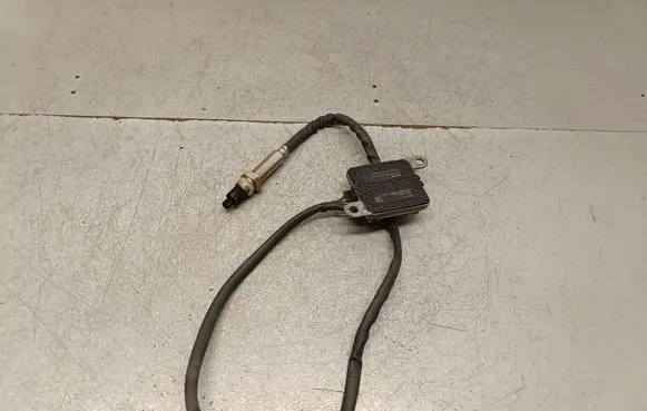 Lambda probe sensor