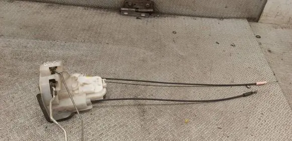Subaru Forester SH Front door lock 