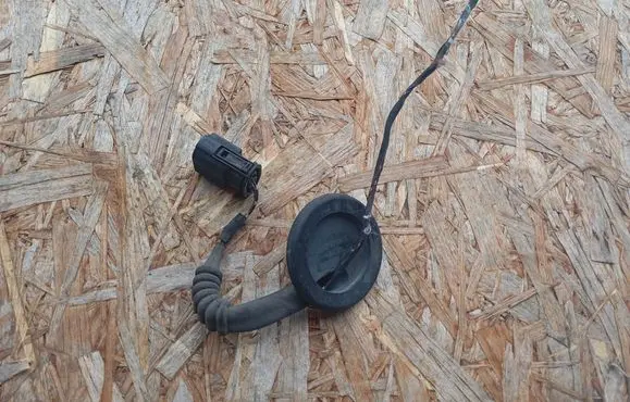 BMW 1 E81 E87 Other wiring loom 8352386