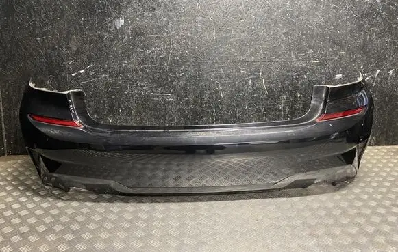 BMW 3 G20 G21 Rear bumper