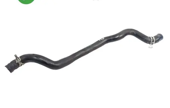 BMW 5 F10 F11 Engine coolant pipe/hose 9119168 911916805 15476810