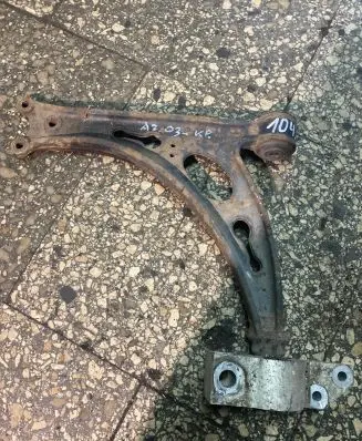 Audi A3 S3 8P Front lower control arm/wishbone