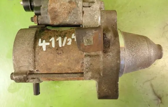 Honda Jazz Starter motor 428000-0950