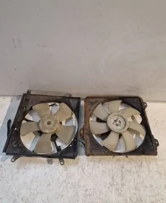 Toyota RAV 4 (XA20) Fan set 
