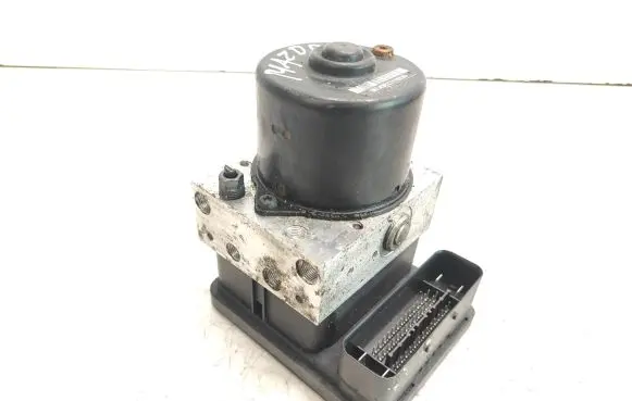 Ford Focus C-MAX ABS Pump 3M512C405AE 10020600484 10096001093