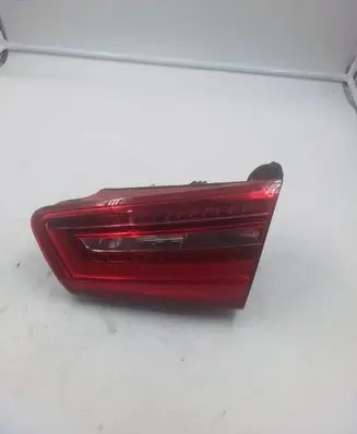 Audi A6 S6 C7 4G Tailgate rear/tail lights 4g5945094A