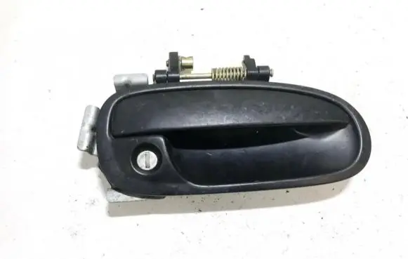 Honda Civic Front door exterior handle