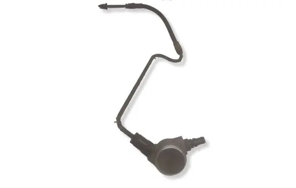 Volkswagen Golf IV Clutch pipe/line 