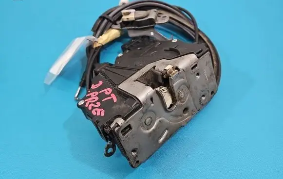 Fiat Ducato Rear door lock IMPRK1553710
