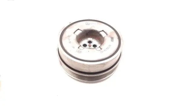 Mini One - Cooper F56 F55 Crankshaft pulley 8638614