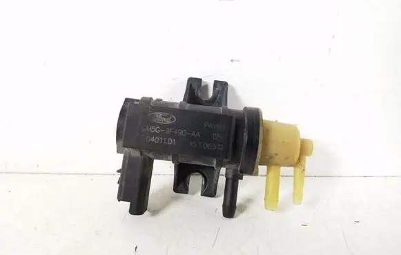 Ford Fiesta Turbo solenoid valve CM5G9F490AA