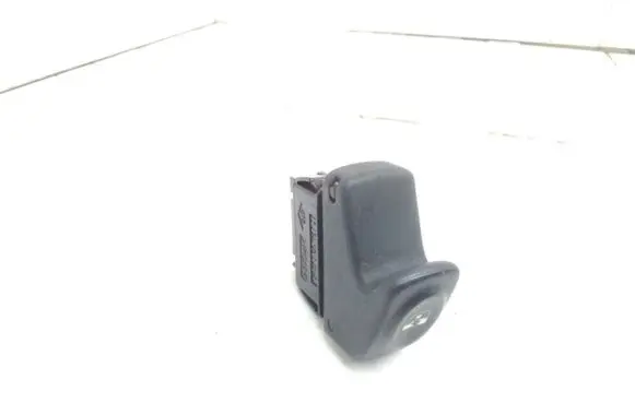 Renault Scenic I Electric window control switch