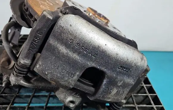 Skoda Octavia Mk4 Front brake caliper IMPRK1537440