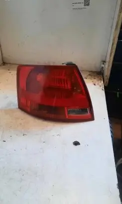Audi A4 S4 B7 8E 8H Rear/tail lights 8E9945095E 484001 74800