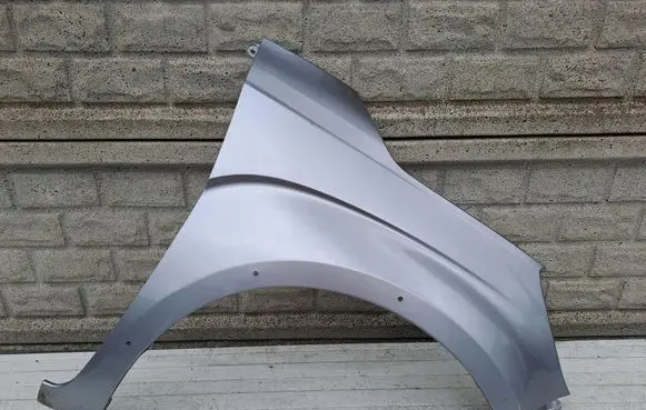 Suzuki Ignis Front wheel arch liner splash guards ppsuzigns3
