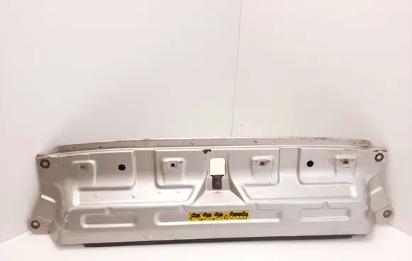 Land Rover Range Rover P38A Top upper radiator support slam panel