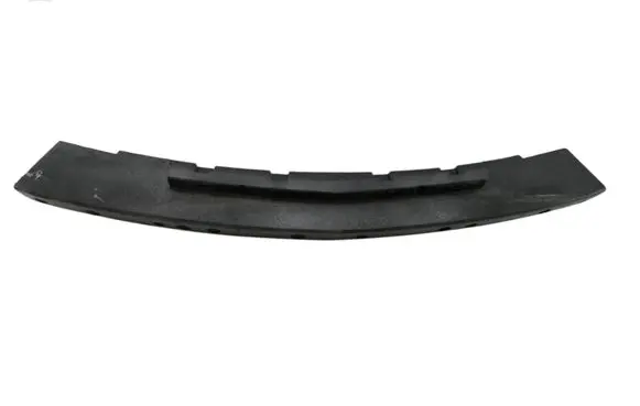 Dodge Challenger Front bumper foam support bar 68222853AC
