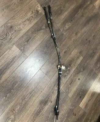 Mazda 6 Gear shift cable linkage