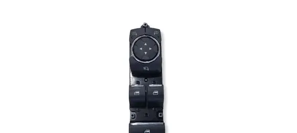 Ford Mustang VI Electric window control switch GR3B14A564AK