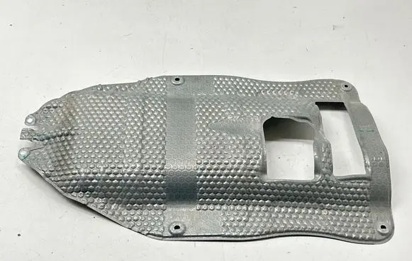 Subaru Outback (BT) Exhaust heat shield 59024AN03A