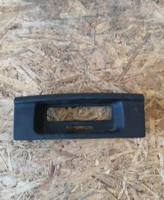 Renault Trafic II (X83) Panel trim 8200184607 91168901