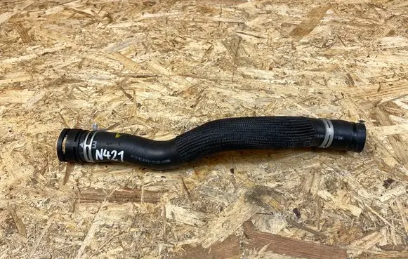 Hyundai Tucson IV NX4 Engine coolant pipe/hose 25414P0000