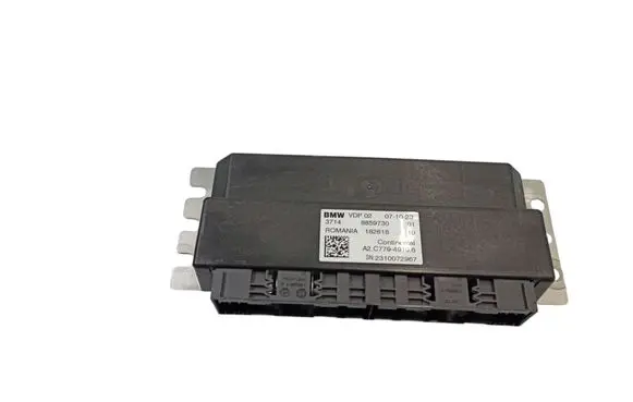 BMW X7 G07 Suspension control unit/module 37148859730 8859730