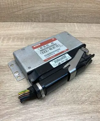 ABS control unit/module