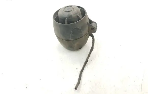 Toyota Avensis T250 Alarm system siren 