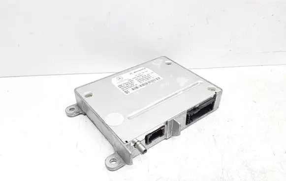 Mercedes-Benz ML W164 Bluetooth control unit module A2118703226