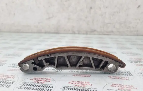 Audi A6 S6 C6 4F Slide rail for timing chain 059109469F