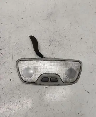 Volvo S60 Front seat light