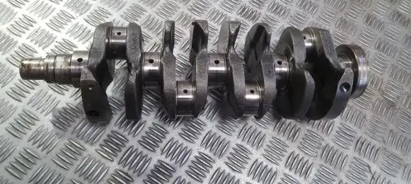 Nissan Almera Crankshaft 
