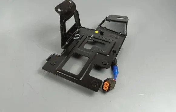 Hyundai Kona I Distronic sensor bracket L0021242