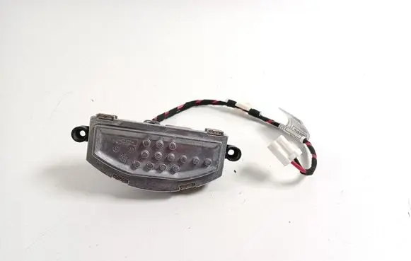 Opel Ampera- E Heater blower motor/fan resistor 22958112