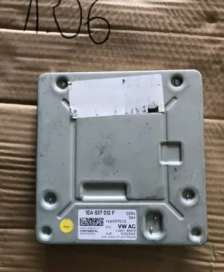 Volkswagen ID.3 Gateway control module 1EA937012F 1EA937012