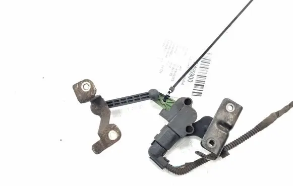 Volkswagen PASSAT B8 Xenon control unit/module 5Q0907503
