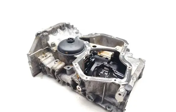 Oil sump