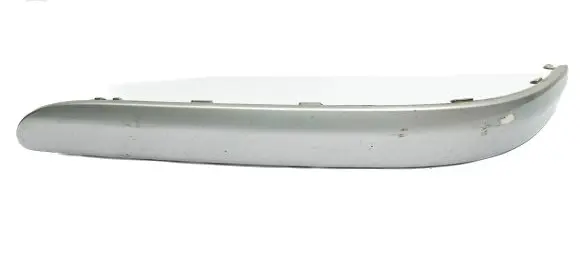 Mercedes-Benz CLC CL203 Front bumper splitter molding A2038854321 778800003 11279981