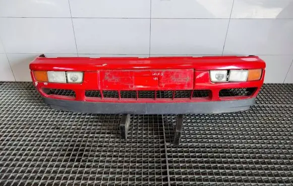Volkswagen Golf III Front bumper