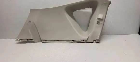 Toyota Verso Rear seat side top trim 624800F030